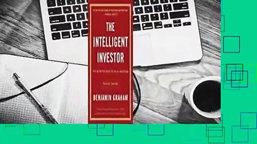 [Read] The Intelligent Investor  For Online