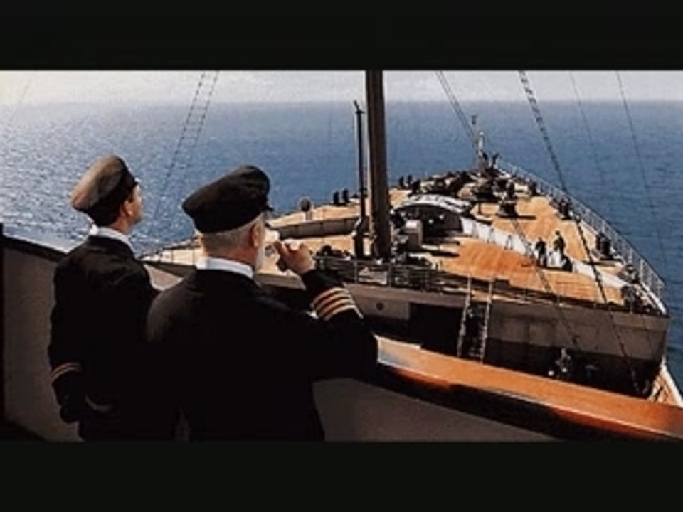 Titanic