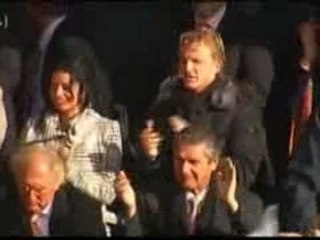 Feyenoord 1-0 Ajax - Van Bronckhorst