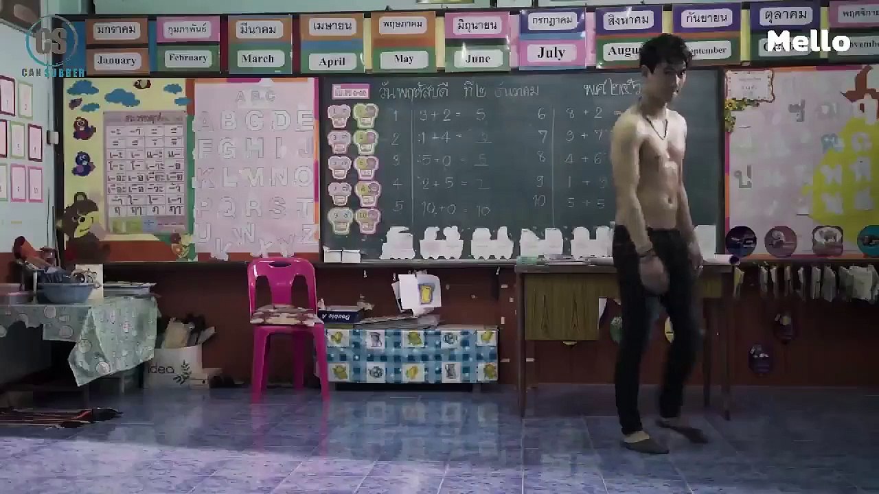 2 moons2 [sub indo] ep 12 END