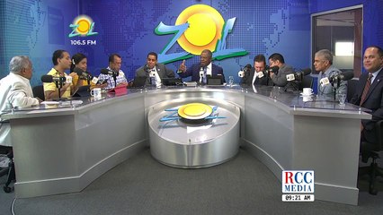 Barry Finegold Senador estatal de massachusetts comenta objetivo de su visita al país