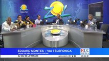 Eduard Montes padre de niña ahogada en piscina habla sobre lo sucedido