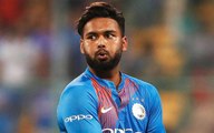 Batting Coach Vikram Rathore On Rishabh Pant