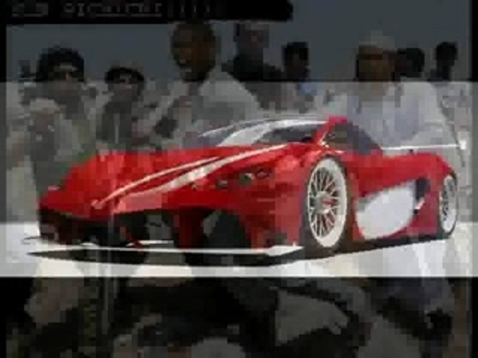 chleuh rimex 2008