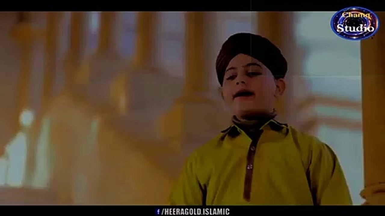 Ma Gulam-e-Mustafa Hoon -New wattsapp status 2019-Ye Meri Pehchan Ha-Chamq Studio
