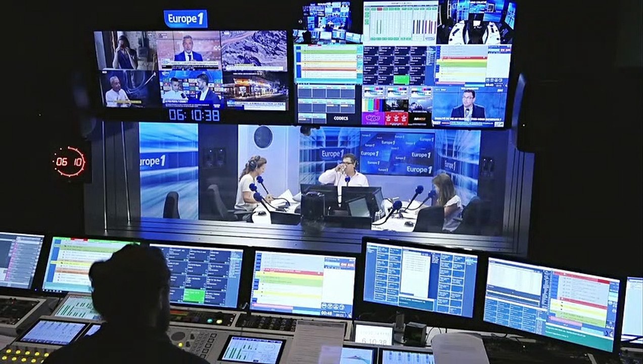 INFO EUROPE 1 - Emmanuel Macron donne son feu vert à la fusion des Hauts-de-Seine et des Yvelines