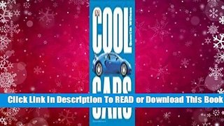 [Read] Cool Cars  For Free
