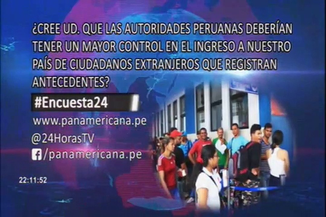 Cercado de Lima: obras para colocar antena gigante provoca malestar entre vecinos