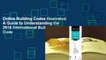 Online Building Codes Illustrated: A Guide to Understanding the 2018 International Building Code