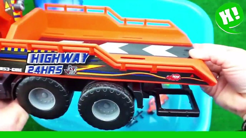 carros de colores infantiles