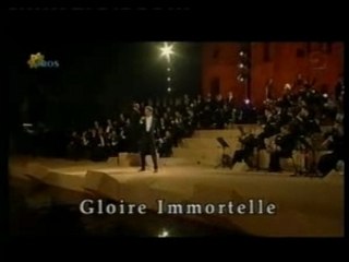 Helmut Lotti - Gloire immortelle