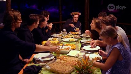 Jury Villa: Juror #9