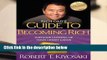 Rich Dad s Guide to Becoming Rich Without Cutting Up Your Credit Cards  For Kindle