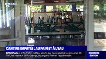 Du pain et de l'eau servis à deux élèves en raison de factures de cantine impayées par leurs parents