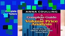 A Complete Guide To Volume Price Analysis  Best Sellers Rank : #2