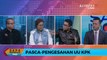 DIALOG - Revisi UU KPK Disahkan, Arteria Dahlan: KPK Jangan Cengeng, Silahkan Uji Materi