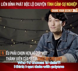 [ENGSUB] TRUE HAPPINESS OF A CELEBRITY-DAM VINH HUNG-YANNEWS