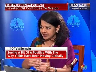 Expect a 25 bps rate cut in October, says JPMorgan's Brijen Puri
