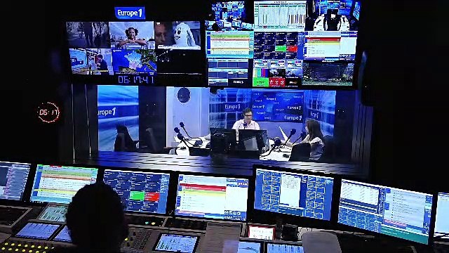 Caroline Proust, Laure Berthaud dans Engrenages : J'ai compris les difficultés des forces de l'ordre