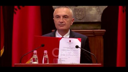 Tempora - 13 tetori zgjedhje apo zgjidhje?