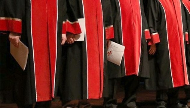 Rektör atamaları Resmi Gazete'de yayımlandı