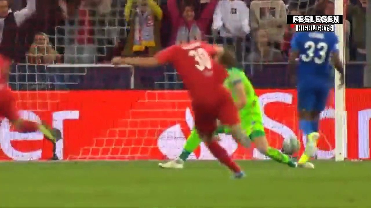 Salzburg vs Genk 6−2 - All Gоals & Extеndеd Hіghlіghts - 2019