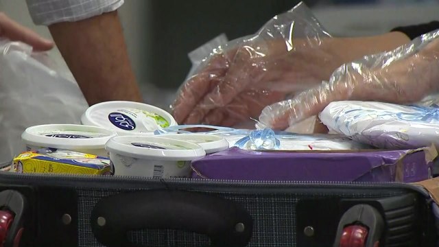 인천공항 검역도 대폭 강화...차단 총력 / YTN