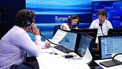 "La hausse du pouvoir d’achat des Français va sauver la croissance"