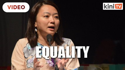 Three ministries in talks to push for equal citizenship application process