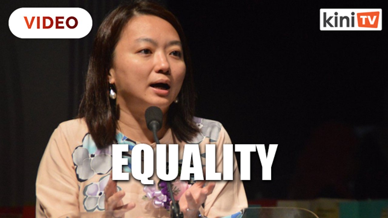 Three ministries in talks to push for equal citizenship application process
