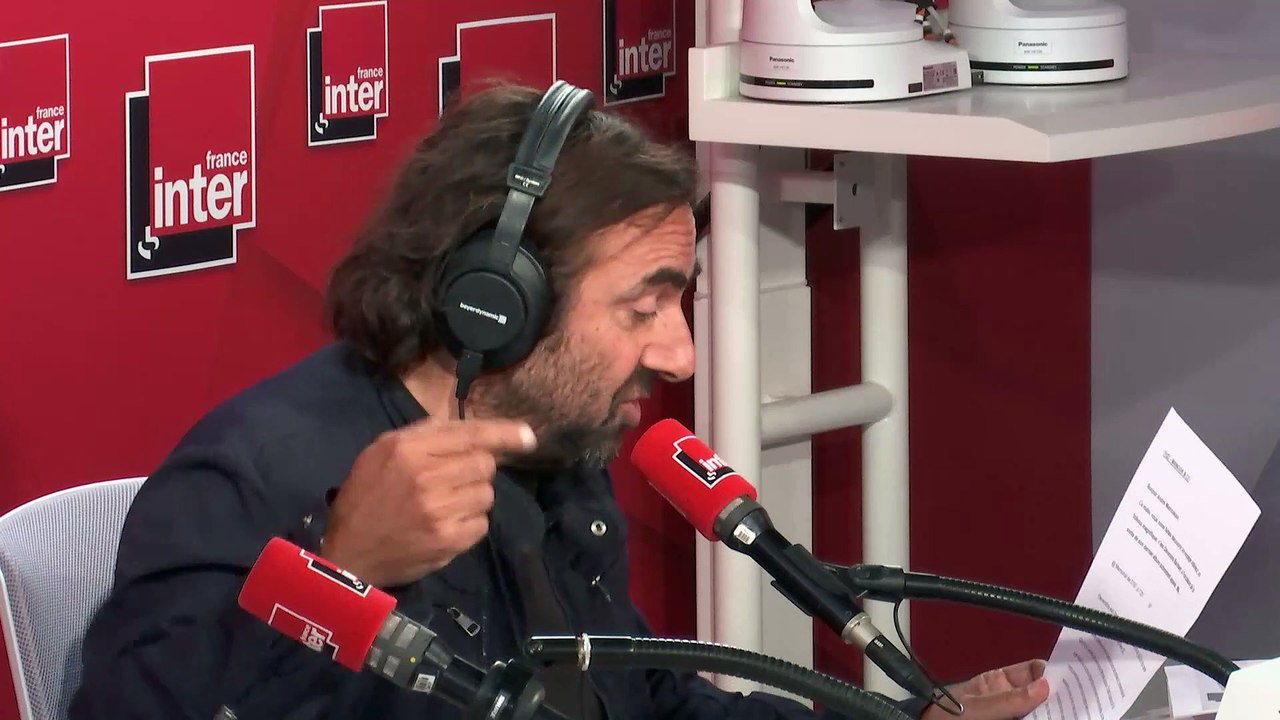 Le folkeux magnifique : Devendra Banhart - Manouk' and co