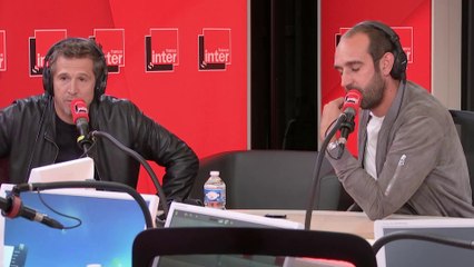 Edouard Bergeon et Guillaume Canet : "On traite les agriculteurs d'empoisonneurs, alors que ce sont eux les premiers empoisonnés"