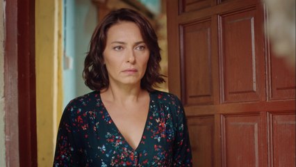 Kardeş Çocukları 18. Bölüm Ümran'ın Vicdan Azabı