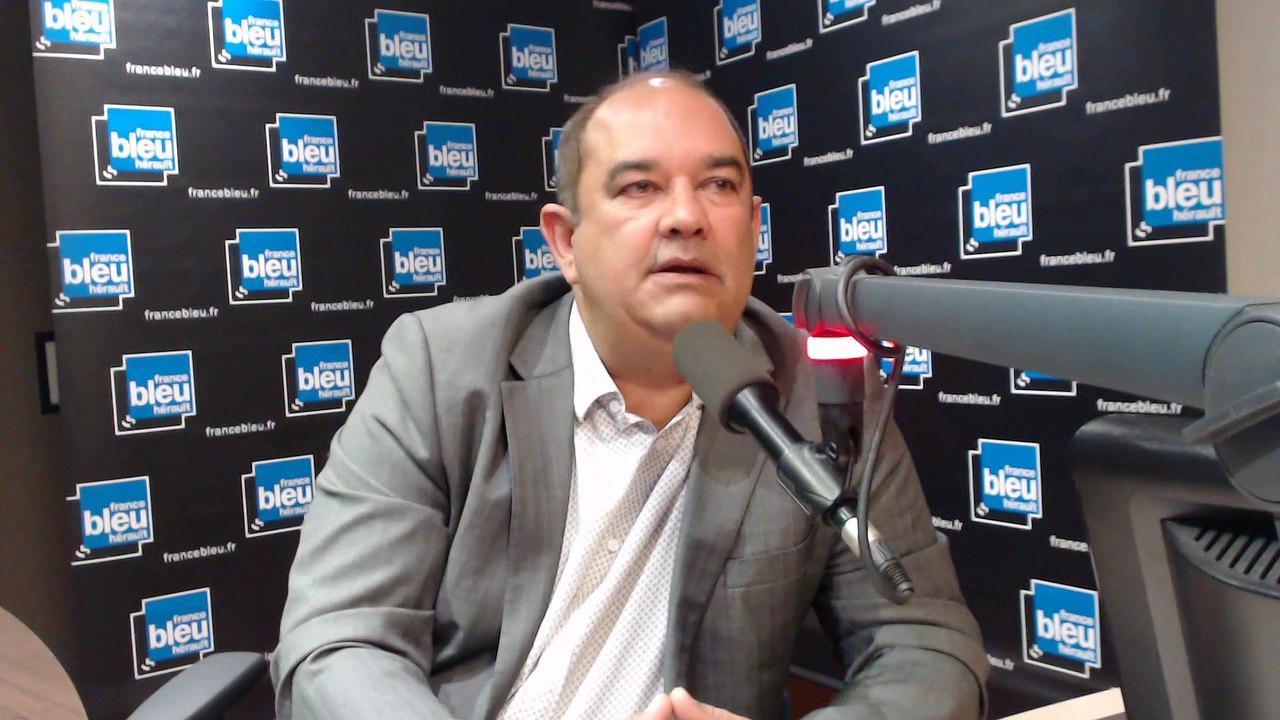 Yann Bisiou: "Cela fait 49 ans que tous les 9 mois, on déclare la guerre à la drogue, mais rien ne change !"