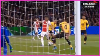 Ajax vs Lille 3-0 - All Gоals & Extеndеd Hіghlіghts 2019 HD