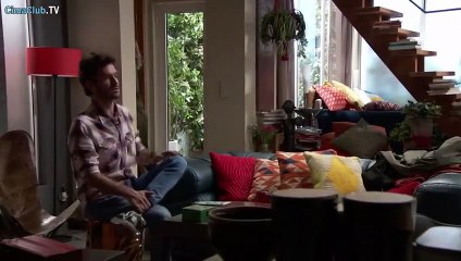 مسلسل زنزانة الحب الحلقة 15 مدبلج