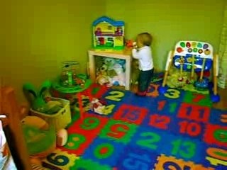 Eléanor 4 fév 2008