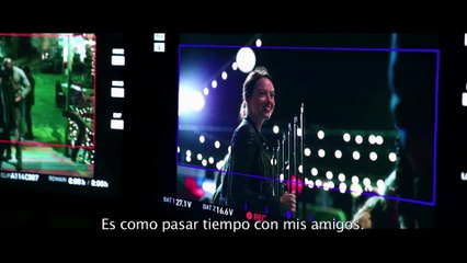 ZOMBIELAND MATA Y REMATA Película - Un día perfecto en Zombieland.