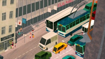 JACOB MIMI Y LOS PERROS DEL BARRIO Película