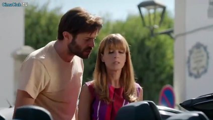 مسلسل زنزانة الحب الحلقة 17 مدبلج