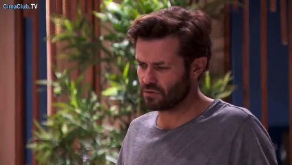 مسلسل زنزانة الحب الحلقة 18 مدبلج