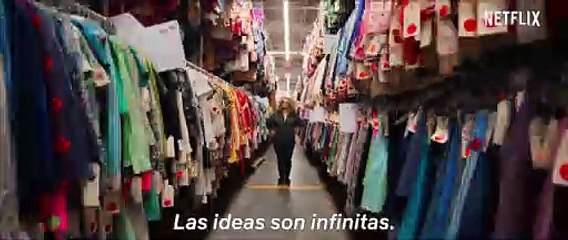 Abstract The Art of Design temporada 2