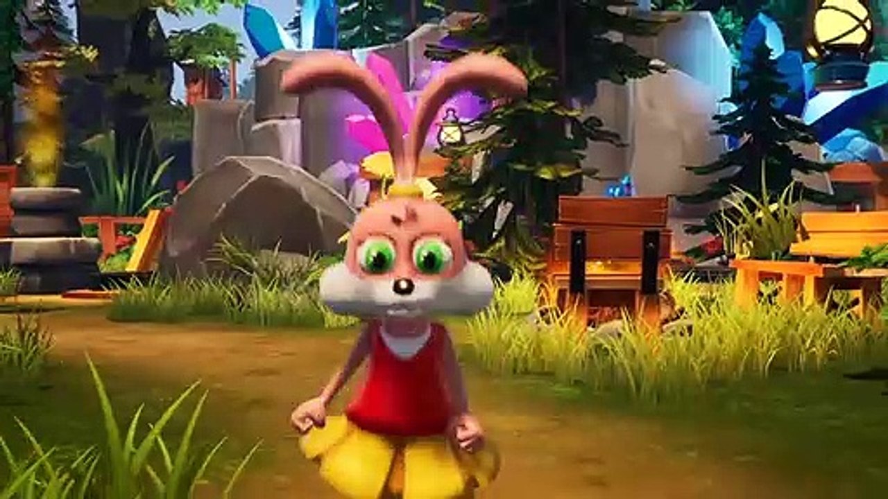 Farmtastic Fun - Trailer