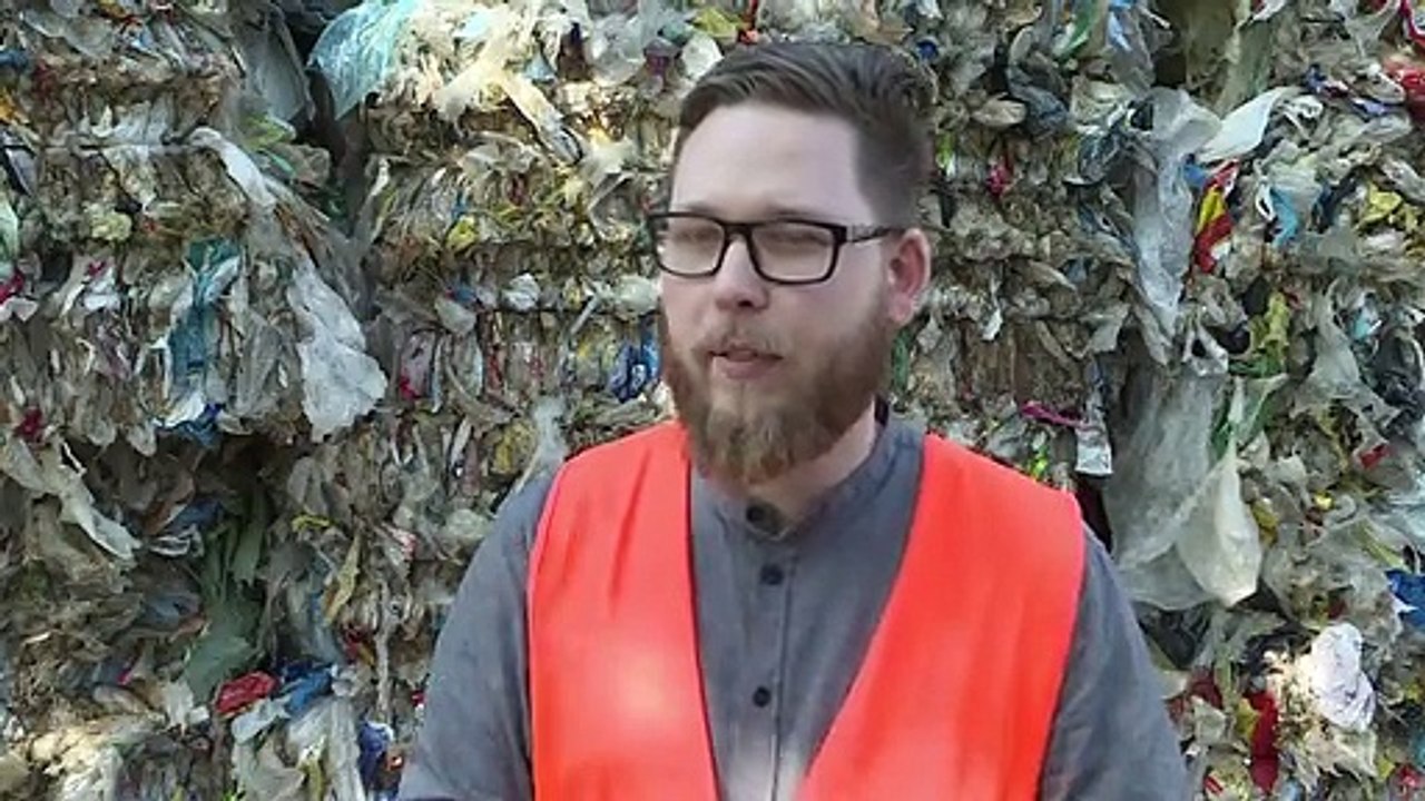 Müll richtig trennen - aber wie?