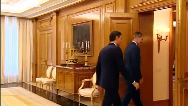 Spanien steuert auf Neuwahlen zu - zum vierten Mal in vier Jahren