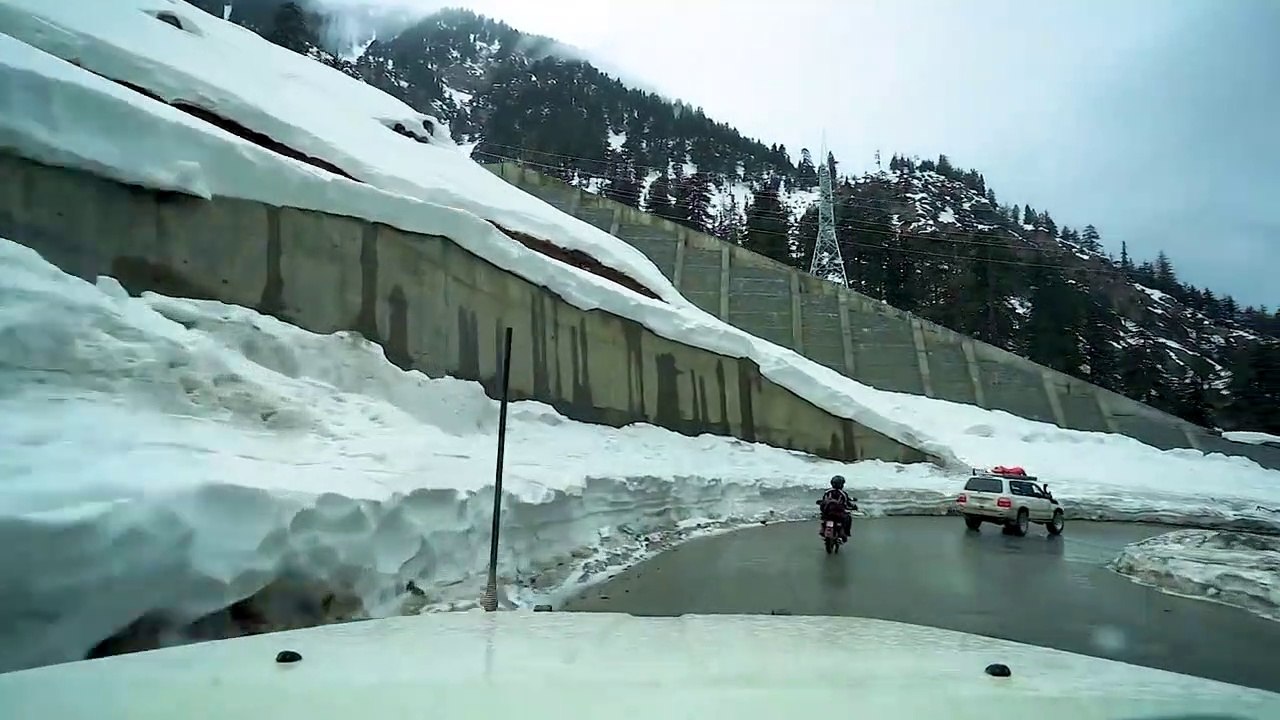 Pakistan is very beautiful