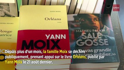 Alexandre Moix : « Mon frère aurait peut-être fini par me tuer »