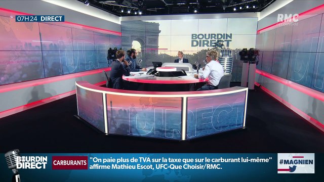 #Magnien, la chronique des réseaux sociaux : Ami Facebook = véritable ami ? - 18/09