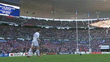 Histoire histoires - Coupe du monde de rugby